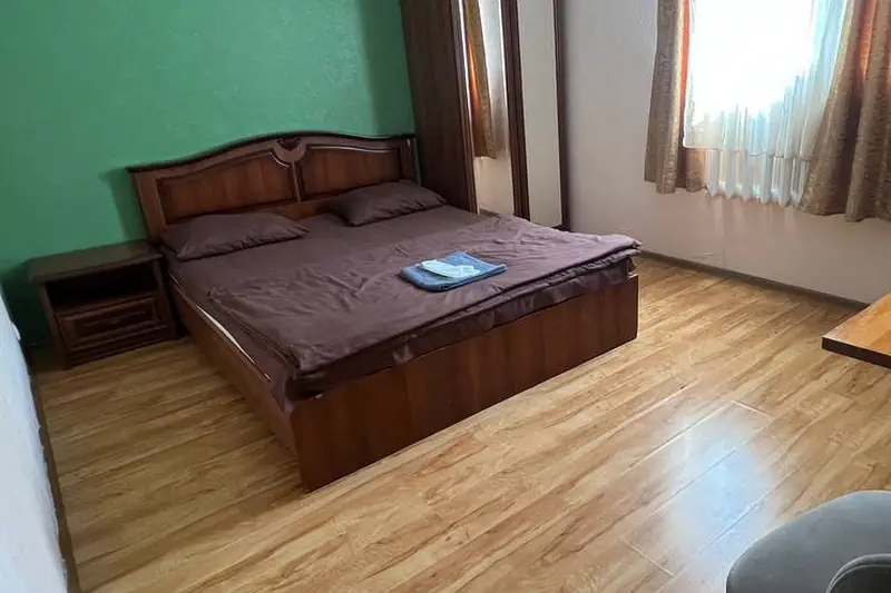 Номер Економ фото 5