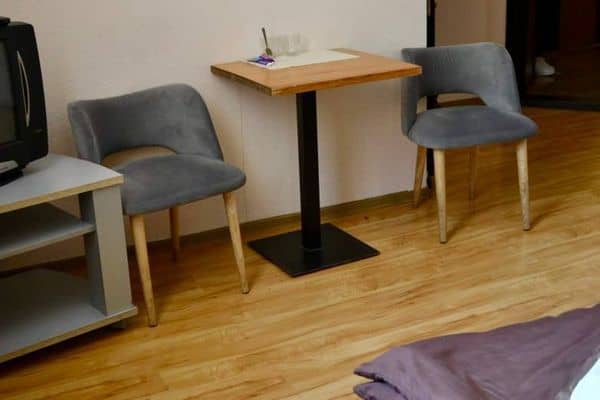 Номер Standart вид 3