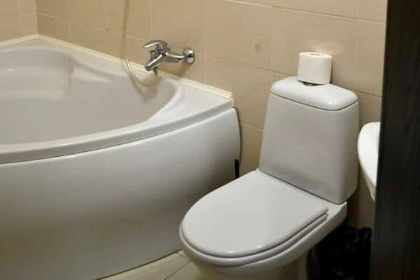 Номер Standart вид 4