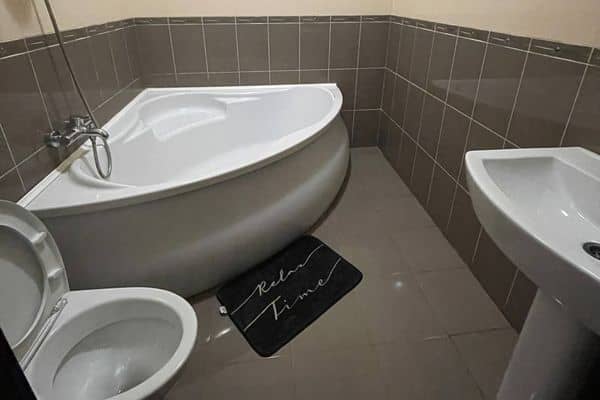 Номер Standart вид 5