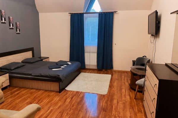 Номер Standart Plus