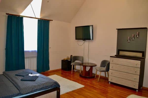 Номер Standart Plus вид 2