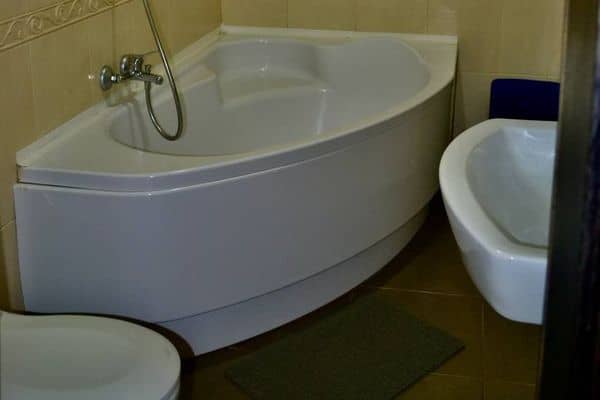 Номер Standart Plus вид 5