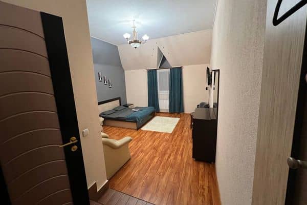 Номер Standart Plus вид 3